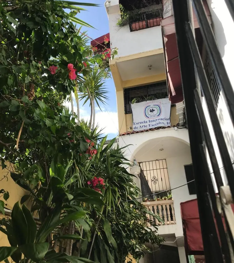Downton Inn Santo Domingo 0*,  Dominikanska republiken