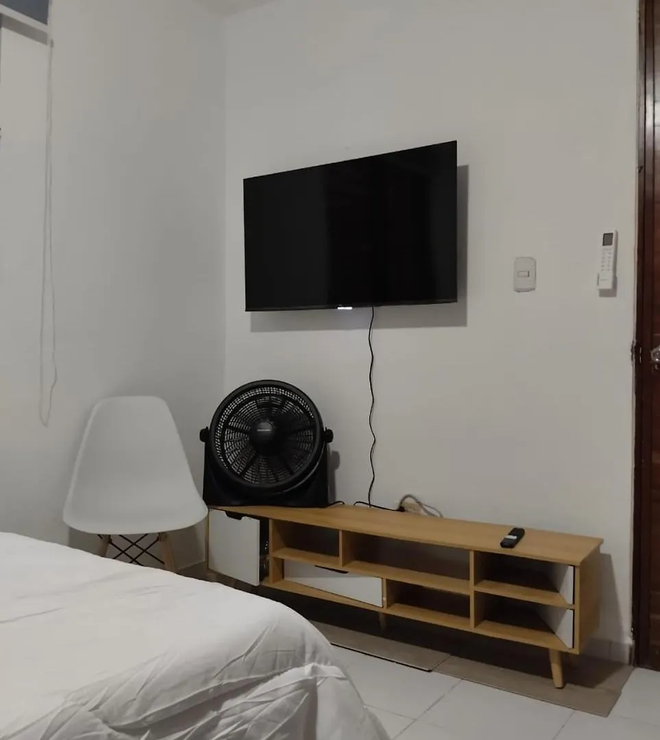 Downton Inn Santo Domingo 0*,
