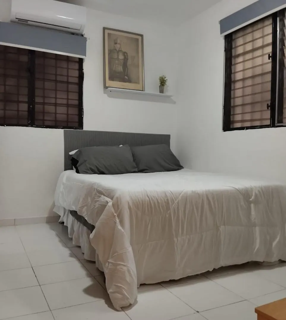 Apartment Downton Inn Santo Domingo